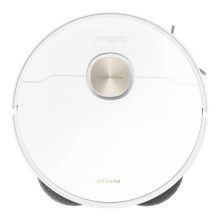 Dreame X40 Ultra Complete cleaning robot (white)