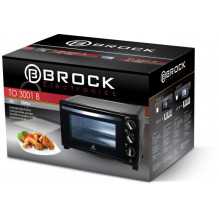 Brock TO 3001 B