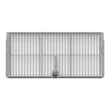 Dreame X40 Ultra Complete cleaning robot (white)