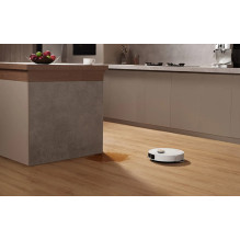 Dreame X40 Ultra Complete cleaning robot (white)