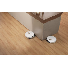 Dreame X40 Ultra Complete cleaning robot (white)