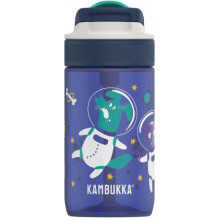 KAMBUKKA 11-04039 Lagoon, 400 ml, Surf Girl - Kids Bottle