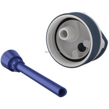 KAMBUKKA 11-04039 Lagoon, 400 ml, Surf Girl - Kids Bottle