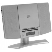 Denver MC-5220 Silver