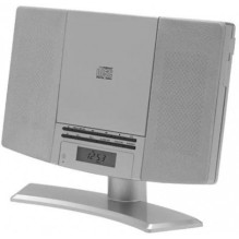 Denver MC-5220 Silver