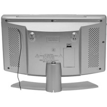 Denver MC-5220 Silver