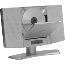 Denver MC-5220 sidabrinė