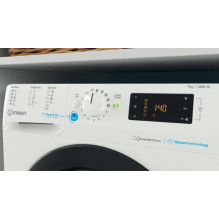 Indesit BWSE 71295X WBV EU