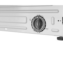 Whirlpool BI WMWG 91485 EU washer dryer Built-in Front-load White D