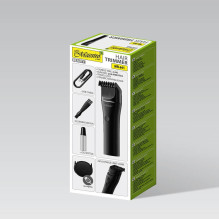 MAESTRO MR-641 USB hair trimmer MAESTRO MR-641 USB hair trimmer