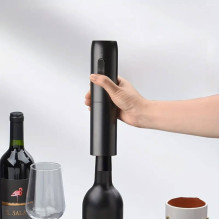 MAESTRO MR-1622 USB electric wine corkscrew MAESTRO MR-1622 USB electric wine corkscrew