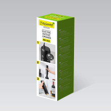 MAESTRO MR-1622 USB electric wine corkscrew MAESTRO MR-1622 USB electric wine corkscrew
