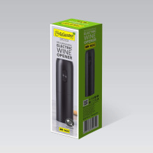 MAESTRO MR-1622 USB elektrinis vyno kamščiatraukis MAESTRO MR-1622 USB elektrinis vyno kamščiatraukis