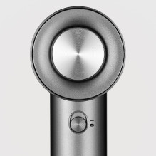 Severin HT 0169 plaukų džiovintuvas 2000 W, antracito spalvos