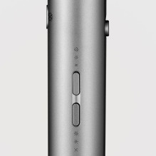 Severin HT 0169 plaukų džiovintuvas 2000 W, antracito spalvos