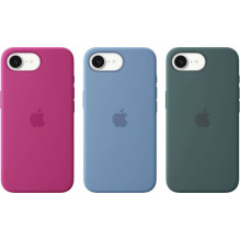 Apple iPhone 16e 256GB baltas