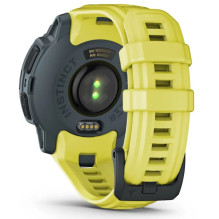 „Garmin Instinct E“ 2,29 cm (0,9 colio) MIP 45 mm Skaitmeninis 176 x 176 pikselių „Lime GPS“ (palydovinis)