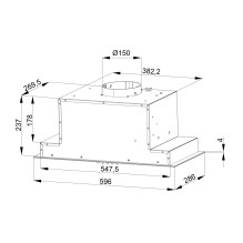 MAAN Atlas 60 Black Hood