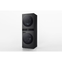 Washer-dryer WashTower LG WT1210BBF