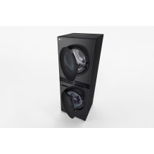 Skalbimo mašina-džiovyklė WashTower LG WT1210BBF