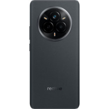 Realme 14 Pro 5G 8 / 256GB zomšos pilkos spalvos
