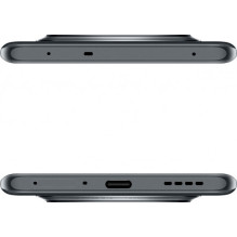 Realme 14 Pro 5G 8 / 256GB zomšos pilkos spalvos