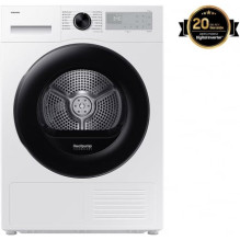 Samsung DV90DG52A0AHLE