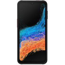 Samsung G736B Galaxy Xcover 6 Pro Black