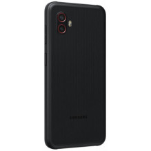 Samsung G736B Galaxy Xcover 6 Pro, juodas