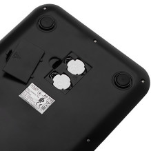 Virtuvinės svarstyklės ADLER AD 3183c vario spalvos Virtuvinės svarstyklės ADLER AD 3183c vario spalvos