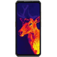 Ulefone Armor 25T 8 / 256GB Frost Black