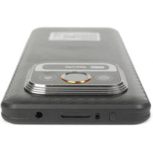 Ulefone Armor 25T 8 / 256GB Frost Black