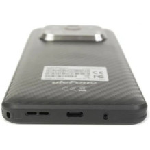 „Ulefone Armor 25T 8“ / 256 GB juodos spalvos