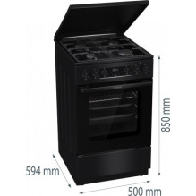 Gorenje GK5C42BF