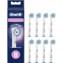 Oral-B EB60-8 CleanCare Sensitive Clean 8pcs.