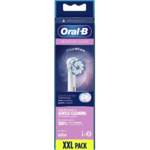 Oral-B EB60-8 CleanCare Sensitive Clean 8pcs.