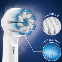 Oral-B EB60-8 CleanCare Sensitive Clean 8pcs.