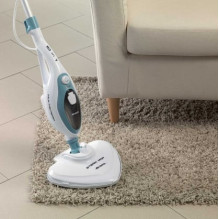 Ariete 4164 Steam Mop 10 in 1