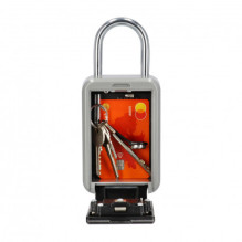 Brihard Key Lock Box All Season