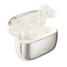 Hoco EQ20 Rhyme Headset Wireless In-Ear Calls / Music Bluetooth White