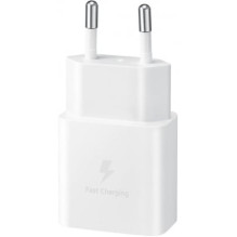 Samsung EP-T1510XW 15W (USB - C) White