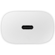 Samsung EP-TA800NWE White