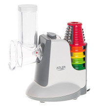 Vegetable slicer CAMRY CR 4815 White