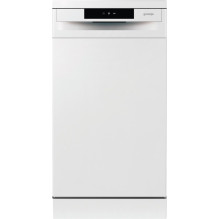 Gorenje GS520E15W Laisvai pastatoma 9 vietų skalbimo mašina E