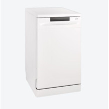 Gorenje GS520E15W Laisvai pastatoma 9 vietų skalbimo mašina E