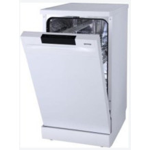 Gorenje GS520E15W Laisvai pastatoma 9 vietų skalbimo mašina E