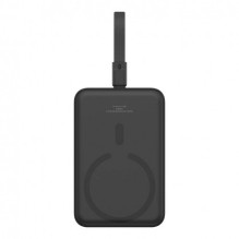 „Baseus PPCXM10I“ juodas „Baseus PPCXM10I“ juodas