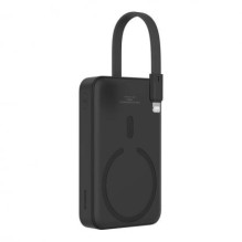 „Baseus PPCXM10I“ juodas „Baseus PPCXM10I“ juodas