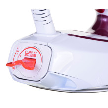 „Tefal Express Protect SV9201E0“ garų lygintuvas, 2800 W, 1,8 l, „Durilium AirGlide Autoclean“ padas, violetinė, balta