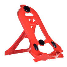 „Tefal Express Protect SV9201E0“ garų lygintuvas, 2800 W, 1,8 l, „Durilium AirGlide Autoclean“ padas, violetinė, balta